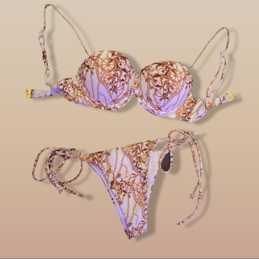 Meshki bikini